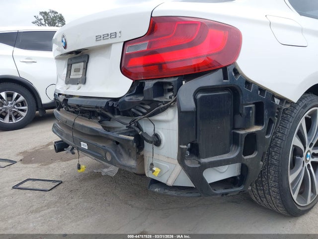 WBA1F9C5XGV545812 BMW 228I