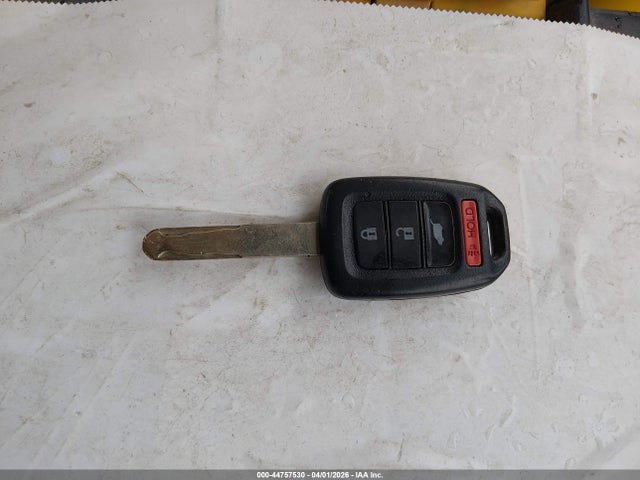 SHHFK7G42KU219695 Honda Civic Sport