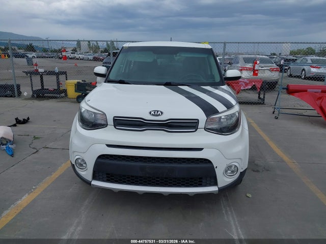 44757531 :رقم المزاد ، KNDJP3A59H7412206 vin ، 2017 Kia Soul + مزاد بيع
