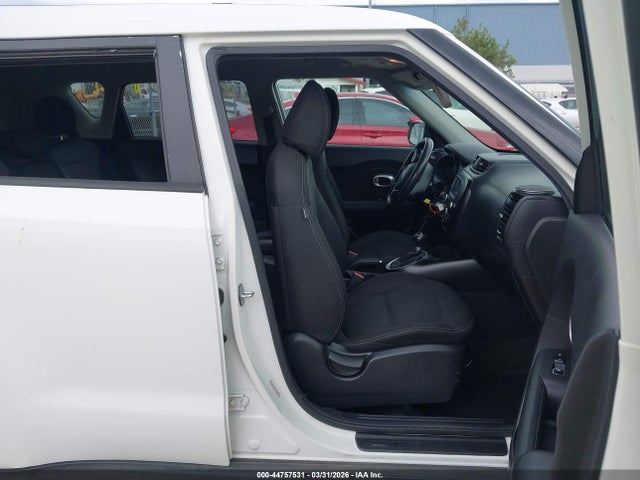44757531 :رقم المزاد ، KNDJP3A59H7412206 vin ، 2017 Kia Soul + مزاد بيع