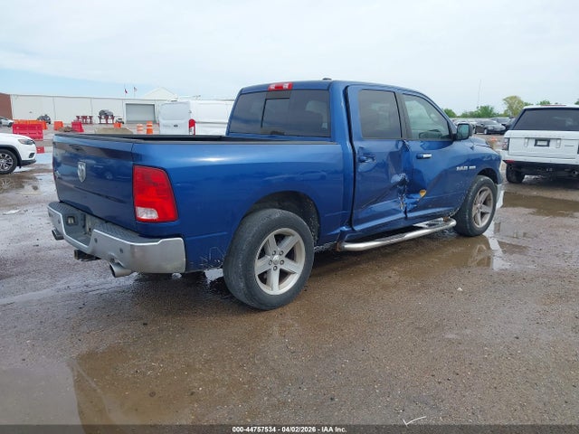 Aukcja sprzedaży 2009 Dodge Ram 1500 Slt/sport/trx, vin: 1D3HB13T29S815298, numer aukcji: 44757534