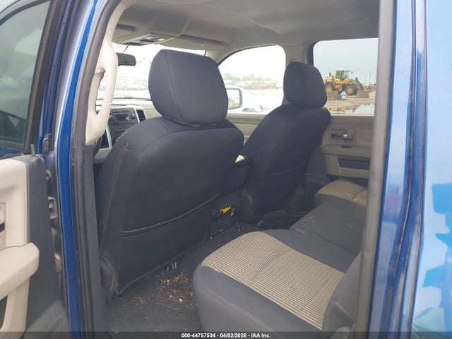 Aukcja sprzedaży 2009 Dodge Ram 1500 Slt/sport/trx, vin: 1D3HB13T29S815298, numer aukcji: 44757534