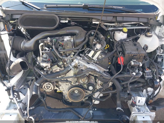 Ford Transit-250 2026 1FTBR1X85TKA17501 Image 10