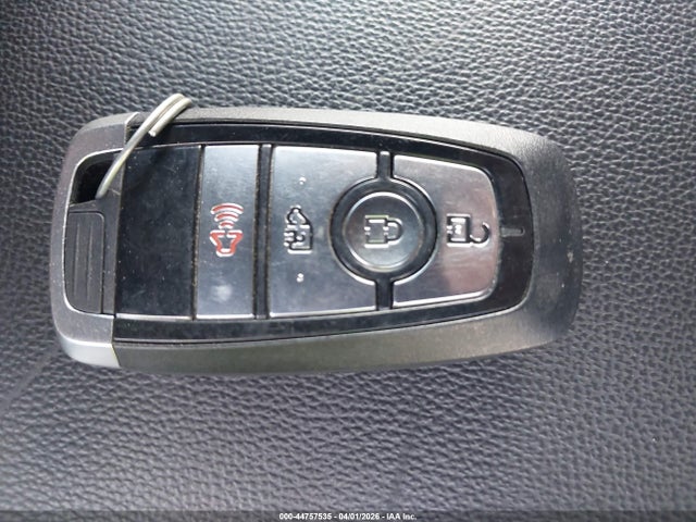 Ford Transit-250 2026 1FTBR1X85TKA17501 Image 11