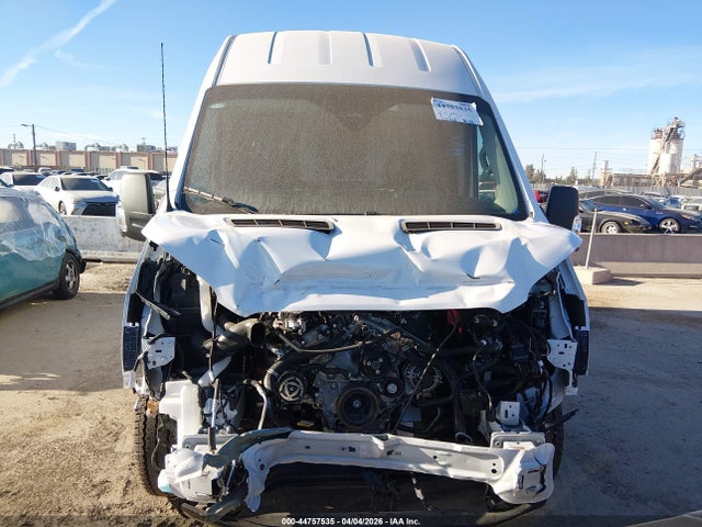 Ford Transit-250 2026 1FTBR1X85TKA17501 Image 18