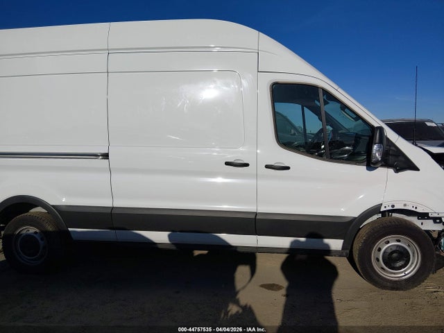 Ford Transit-250 2026 1FTBR1X85TKA17501 Image 19
