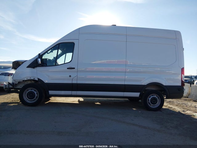 Ford Transit-250 2026 1FTBR1X85TKA17501 Image 20