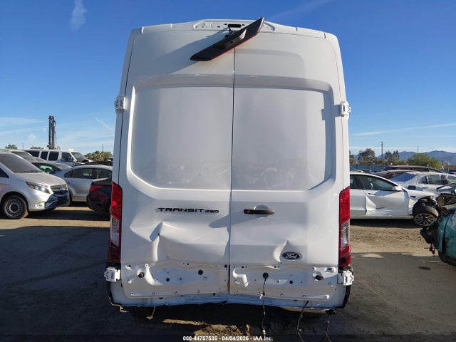 Ford Transit-250 2026 1FTBR1X85TKA17501 Image 22