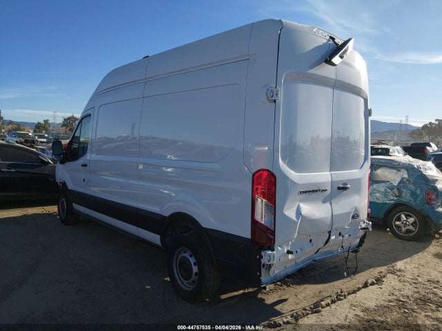 Ford Transit-250 2026 1FTBR1X85TKA17501 Image 3