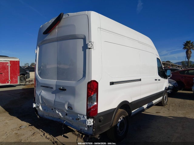 Ford Transit-250 2026 1FTBR1X85TKA17501 Image 4