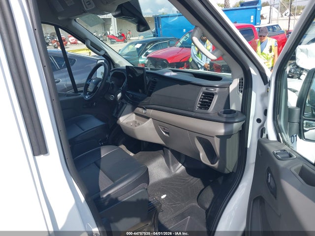 Ford Transit-250 2026 1FTBR1X85TKA17501 Image 5