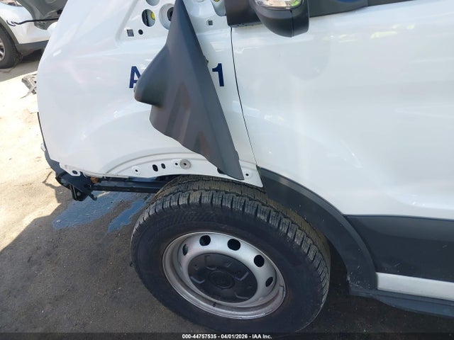 Ford Transit-250 2026 1FTBR1X85TKA17501 Image 13