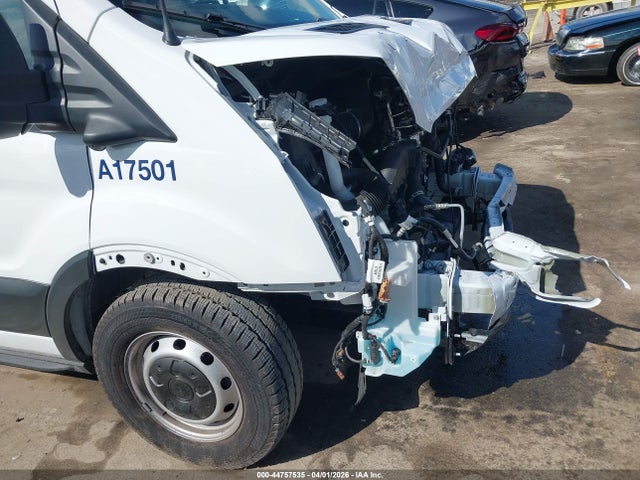 Ford Transit-250 2026 1FTBR1X85TKA17501 Image 14
