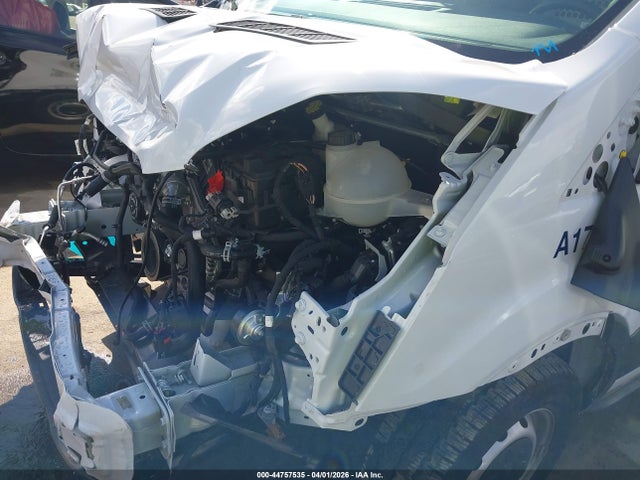 Ford Transit-250 2026 1FTBR1X85TKA17501 Image 17