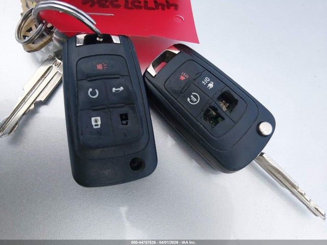 Chevrolet Spark Ev 2lt 2016 KL8CL6S00GC600779 Image 11