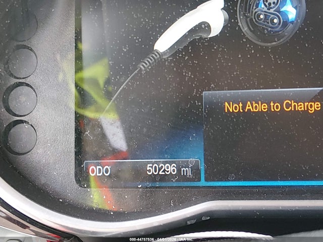 Chevrolet Spark Ev 2lt 2016 KL8CL6S00GC600779 Image 12