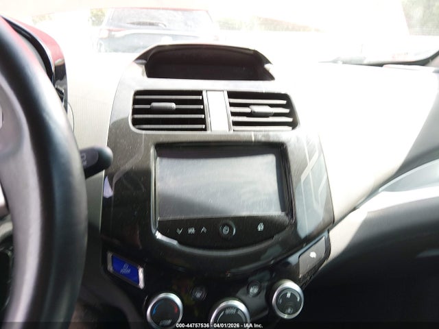 Chevrolet Spark Ev 2lt 2016 KL8CL6S00GC600779 Image 14
