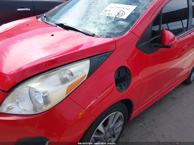 Chevrolet Spark Ev 2lt 2016 KL8CL6S00GC600779 Image 6