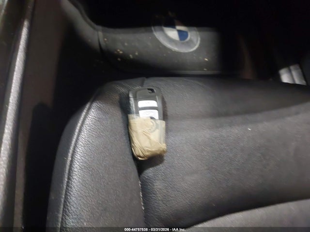 2011 BMW 535I WBAFU7C54BC874090 Photo 10