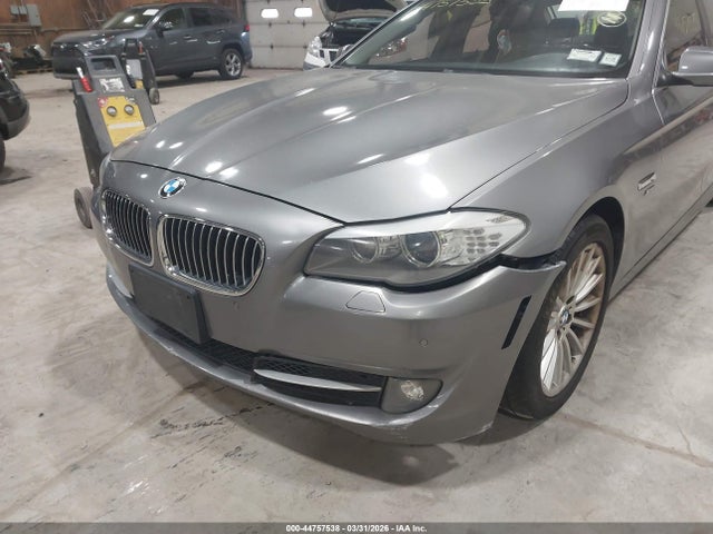 2011 BMW 535I WBAFU7C54BC874090 Photo 5