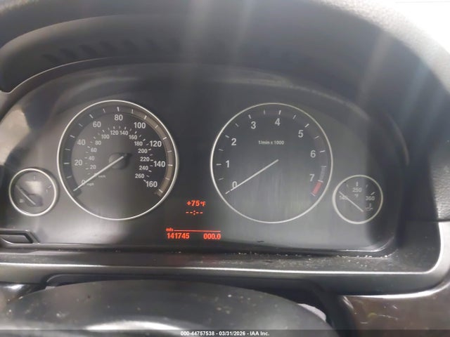 2011 BMW 535I WBAFU7C54BC874090 Photo 6