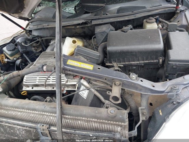 44757540 :رقم المزاد ، JT6HF10U2X0060728 vin ، 1999 Lexus Rx 300 مزاد بيع