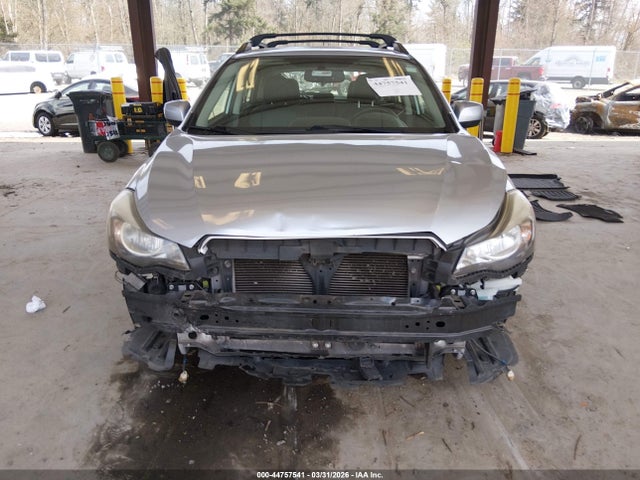 2013 Subaru Impreza 2.0i Sport Limited მანქანა იყიდება აუქციონზე, vin: JF1GPAS65D2886236, აუქციონის ნომერი: 44757541