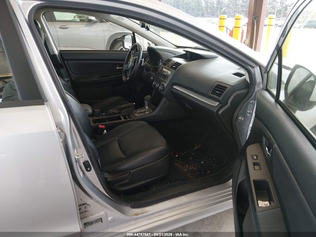 2013 Subaru Impreza 2.0i Sport Limited მანქანა იყიდება აუქციონზე, vin: JF1GPAS65D2886236, აუქციონის ნომერი: 44757541