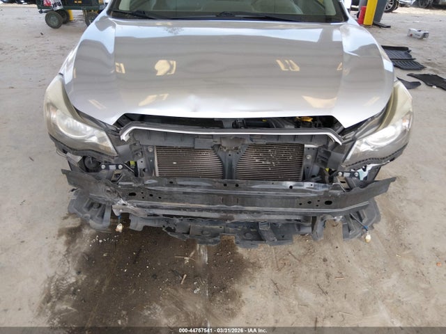 2013 Subaru Impreza 2.0i Sport Limited მანქანა იყიდება აუქციონზე, vin: JF1GPAS65D2886236, აუქციონის ნომერი: 44757541
