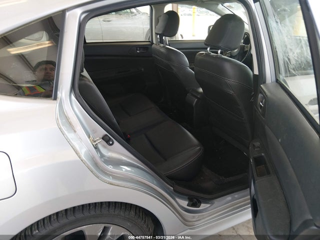 2013 Subaru Impreza 2.0i Sport Limited მანქანა იყიდება აუქციონზე, vin: JF1GPAS65D2886236, აუქციონის ნომერი: 44757541