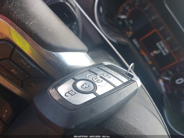 Продаж на аукціоні авто 2020 Ford Mustang Gt Premium Fastback, vin: 1FA6P8CF2L5172256, номер лоту: 44757542