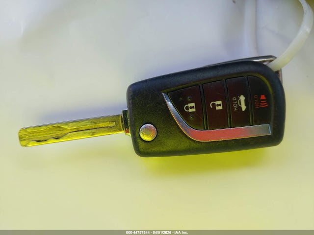 JTNB11HK4J3004260 Toyota CAMRY SE