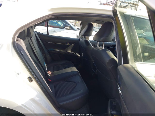 JTNB11HK4J3004260 Toyota CAMRY SE