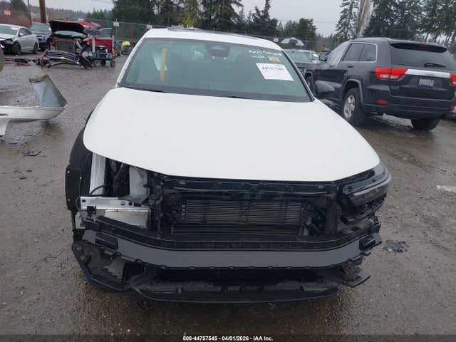 1HGCY2F53PA011424 Honda Accord Hybrid Sport