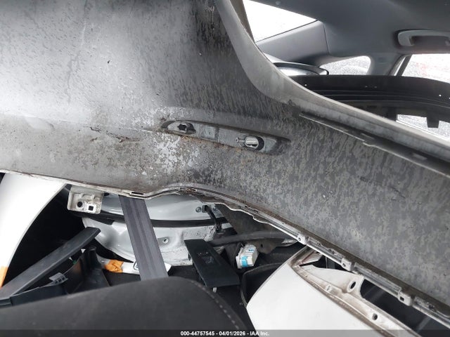 1HGCY2F53PA011424 Honda Accord Hybrid Sport