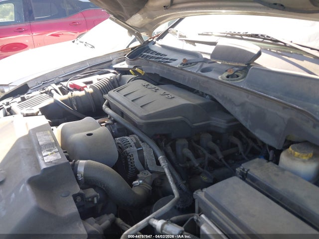 Продаж на аукціоні авто 2008 Chrysler Aspen Limited, vin: 1A8HX58N98F131702, номер лоту: 44757547