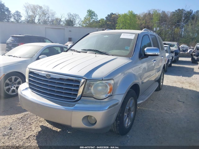 Продаж на аукціоні авто 2008 Chrysler Aspen Limited, vin: 1A8HX58N98F131702, номер лоту: 44757547