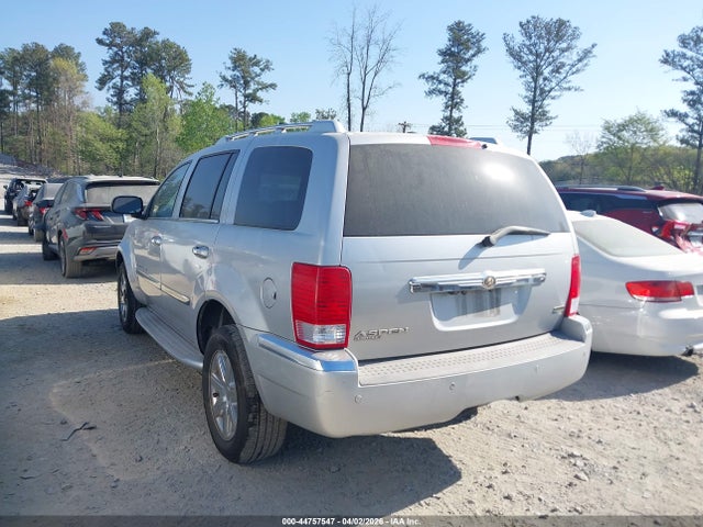 Продаж на аукціоні авто 2008 Chrysler Aspen Limited, vin: 1A8HX58N98F131702, номер лоту: 44757547