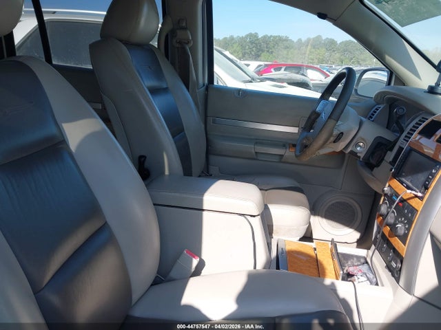 Продаж на аукціоні авто 2008 Chrysler Aspen Limited, vin: 1A8HX58N98F131702, номер лоту: 44757547