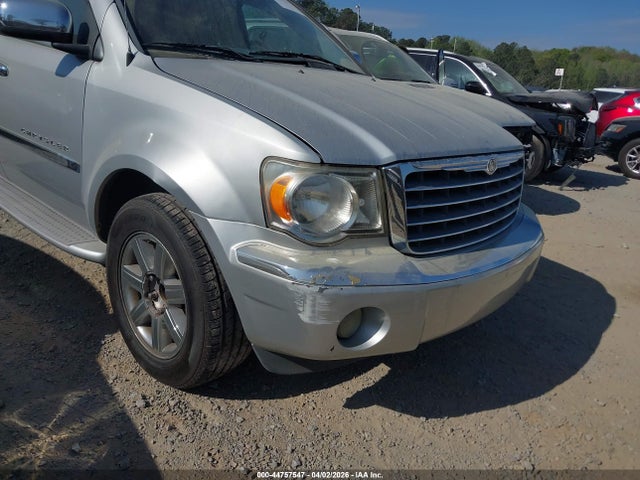 Продаж на аукціоні авто 2008 Chrysler Aspen Limited, vin: 1A8HX58N98F131702, номер лоту: 44757547