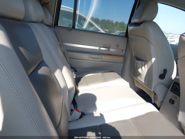 Продаж на аукціоні авто 2008 Chrysler Aspen Limited, vin: 1A8HX58N98F131702, номер лоту: 44757547
