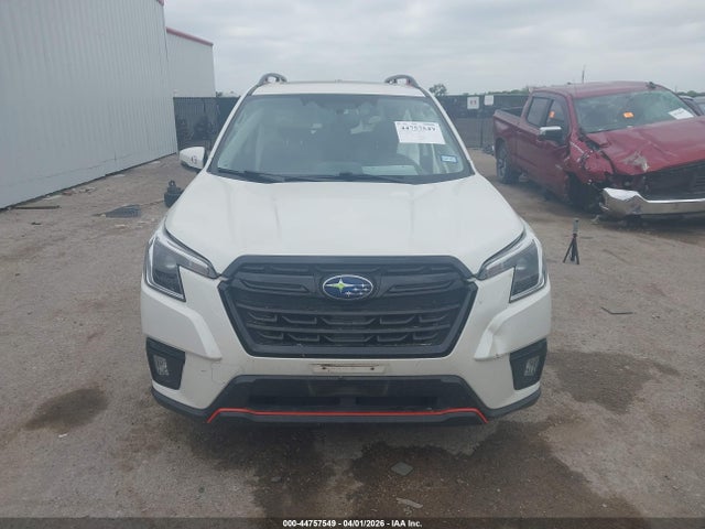 Продажа на аукционе авто 2024 Subaru Forester Sport, vin: JF2SKAGC0RH469484, номер лота: 44757549