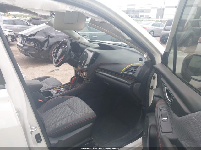 Продажа на аукционе авто 2024 Subaru Forester Sport, vin: JF2SKAGC0RH469484, номер лота: 44757549