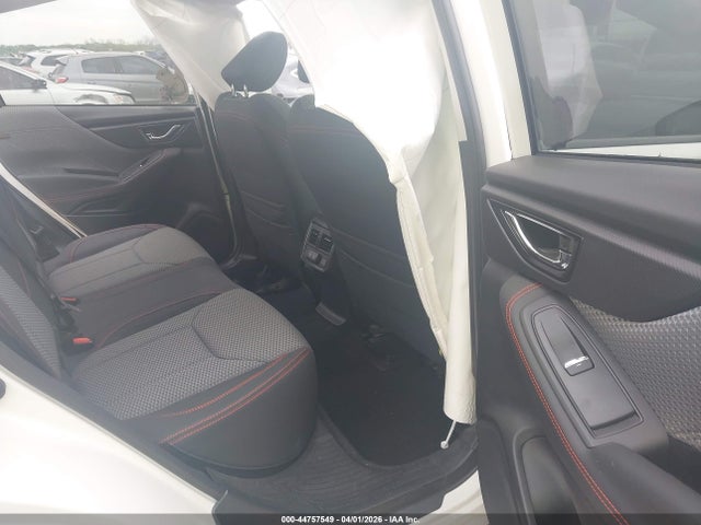 Продажа на аукционе авто 2024 Subaru Forester Sport, vin: JF2SKAGC0RH469484, номер лота: 44757549