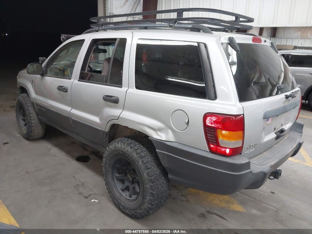 2004 JEEP GRAND CHEROKEE 1J4GW48S44C324786 Photo 2