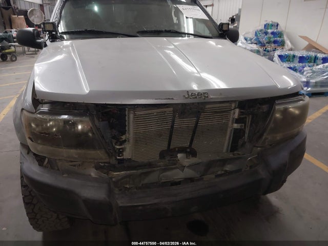 2004 JEEP GRAND CHEROKEE 1J4GW48S44C324786 Photo 5