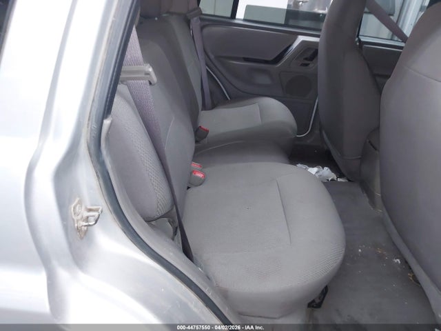 2004 JEEP GRAND CHEROKEE 1J4GW48S44C324786 Photo 7