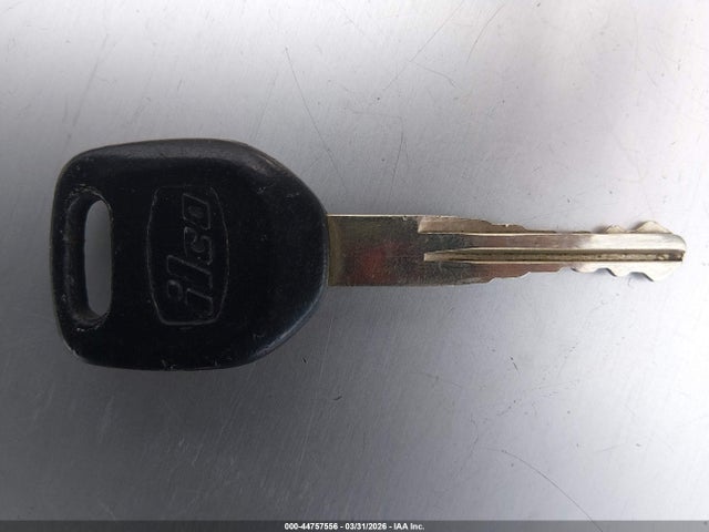 Aukcja sprzedaży 2003 Subaru Forester Xs, vin: JF1SG65663H763639, numer aukcji: 44757556