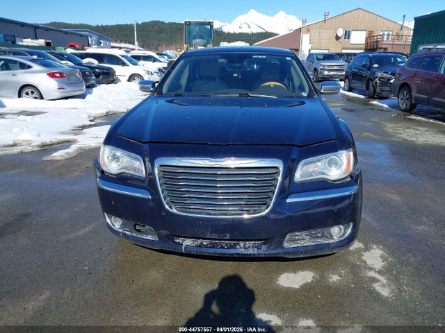 Aukcja sprzedaży 2012 Chrysler 300c Awd, vin: 2C3CCAKT1CH220351, numer aukcji: 44757557