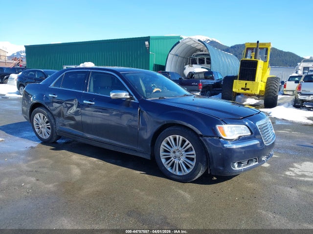 Aukcja sprzedaży 2012 Chrysler 300c Awd, vin: 2C3CCAKT1CH220351, numer aukcji: 44757557